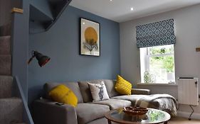 Llansteffan 2-Bed Cottage Sleeps 4 Dog Ok